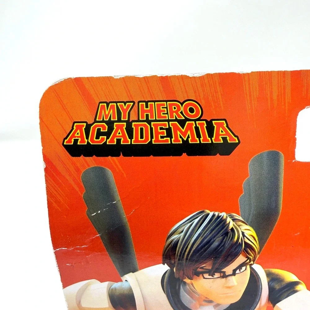 My Hero Academia McFarlane Toys Tenya Iida 5